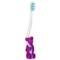 Kids Bear Toothbrush